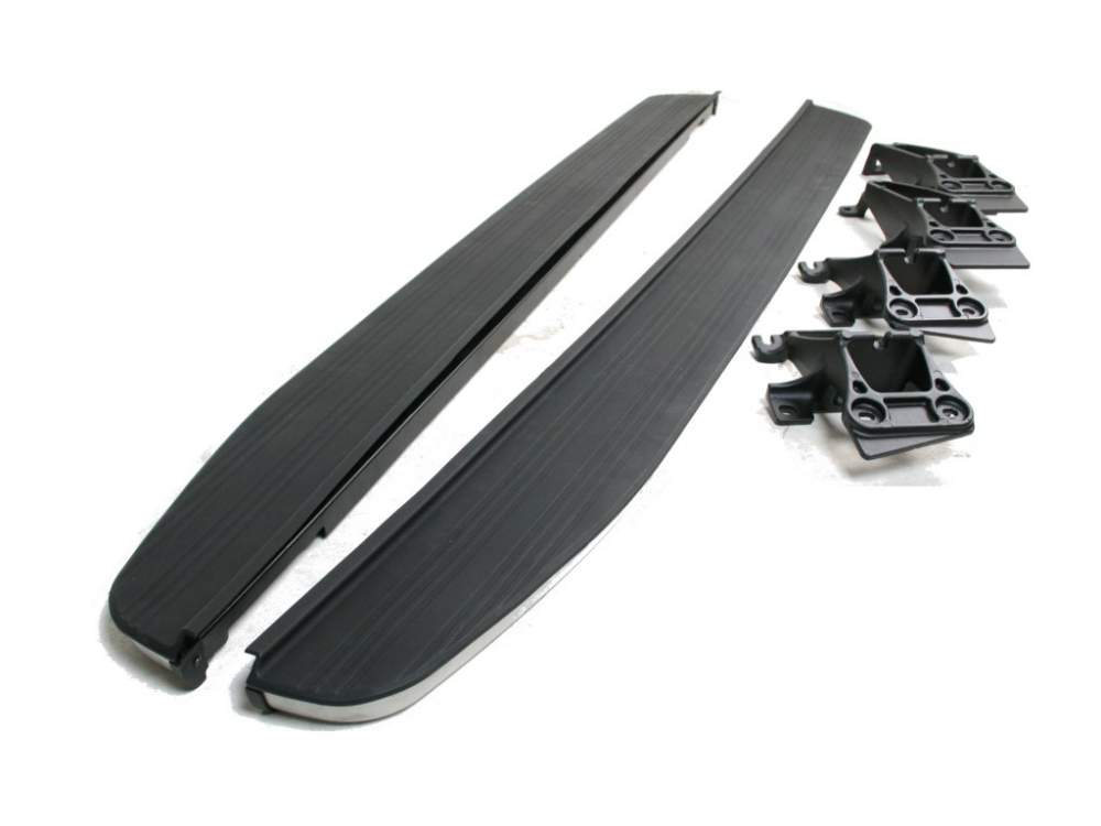 VPLGP0114 Land Rover Grampo dobrável (kit para automóvel)