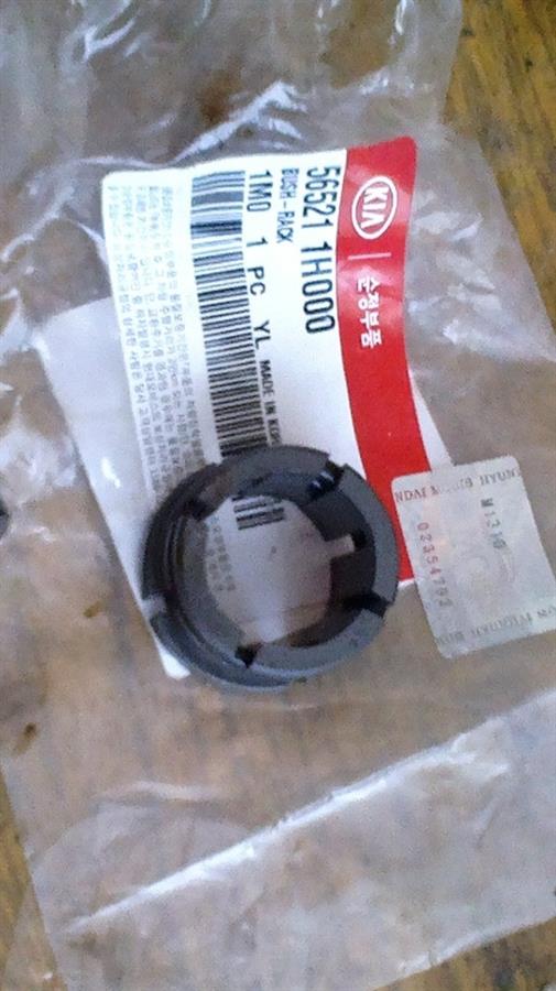 565221H000 Hyundai/Kia Bucha da árvore da cremalheira da direção