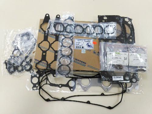 Kit de vedantes de motor completo Toyota 0411175850 preço, a partir de 307,58 USD