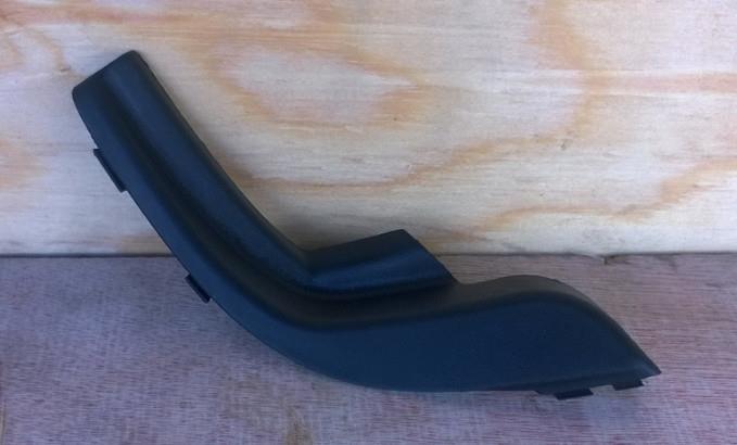 861602H010 Hyundai/Kia Tampão de fundo de carroçaria