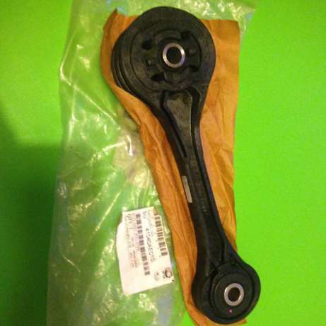 610553 Impergom Coxim (suporte) traseiro de motor