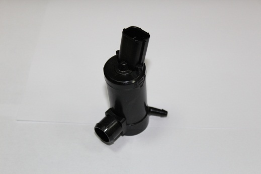 15607700 Ashika Bomba de motor de fluido para lavador de vidro dianteiro