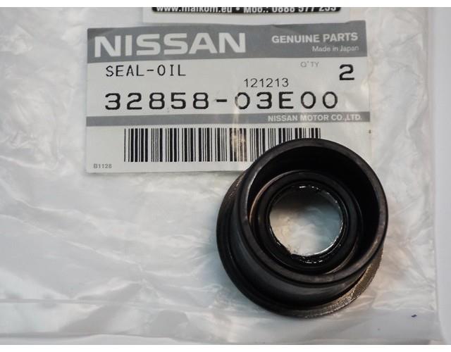 3285803E00 Nissan/Infiniti Vedação da haste de mudança da caixa de mudança