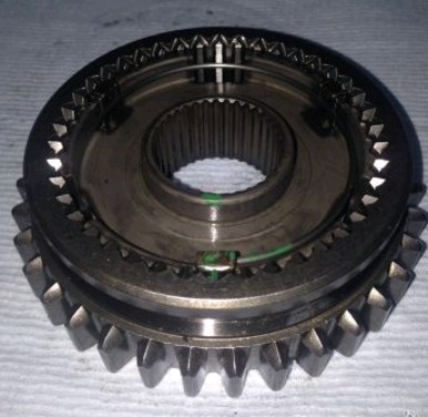 02T311239C VAG Cubo de sincronizador de 1ª/2ª velocidade