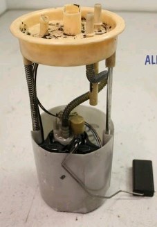 2K0919050B VAG Módulo de bomba de combustível com sensor do nível de combustível