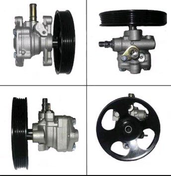 MR910913 Mitsubishi Bomba da Direção hidrâulica assistida