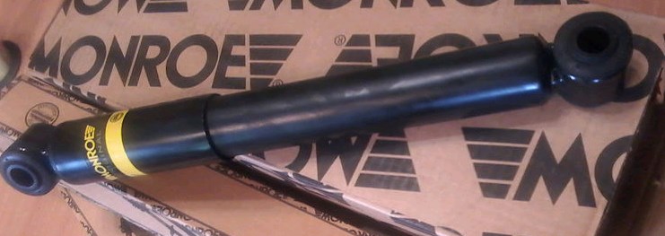 7022H Magneti Marelli Amortecedor traseiro