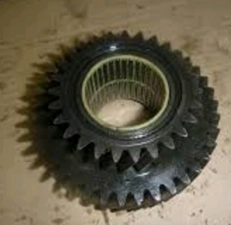8200019087 Renault (RVI) Roda dentada propulsionada de 2ª velocidade