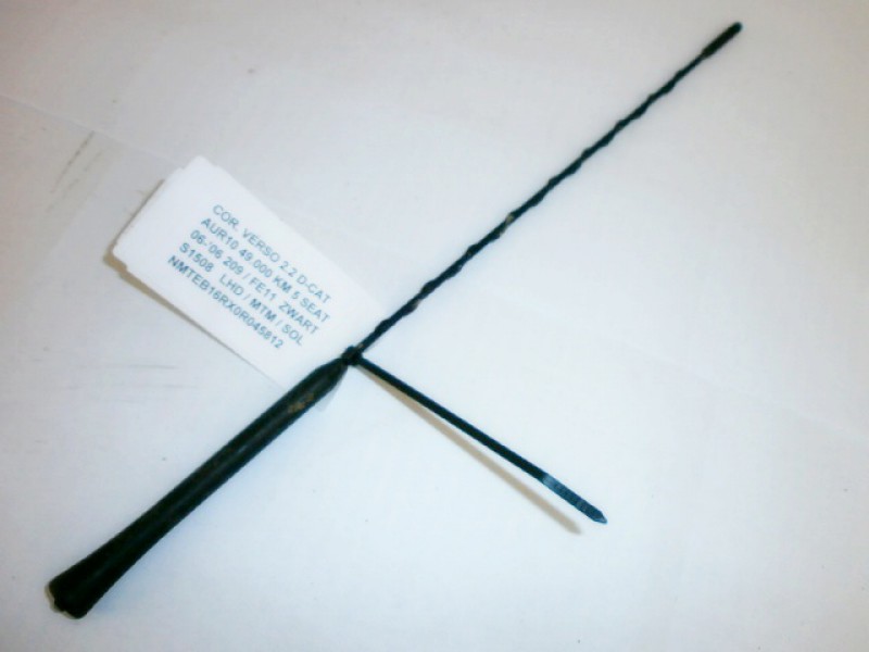 Antena para Toyota Corolla VERSO R10