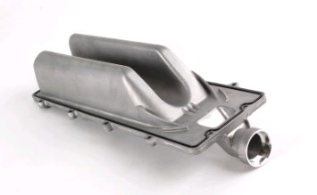 11147507278 BMW Tampa superior do bloco de cilindros