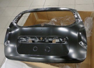 901001386R Renault (RVI)