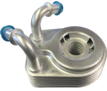 Radiador de óleo Fiat/Alfa/Lancia 55180933 preço, a partir de 56,28 USD