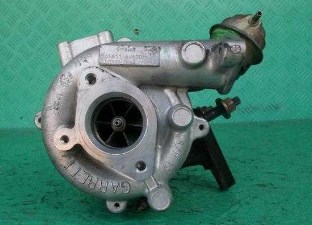 14411AW400 Nissan/Infiniti Turbina