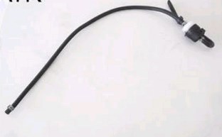 Filtro de ar do compressor de bombeio (de amortecedores) Mercedes 2213200369 preço, a partir de 40,75 USD
