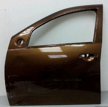 Compre Porta dianteira esquerda Dacia Sandero 1