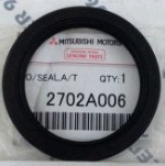 2702A006 Mitsubishi Kit de reparação de conversor de binário da Caixa Automática de Mudança