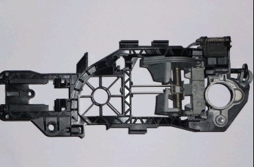 Suporte de maçaneta externa da porta dianteira esquerda Metzger 2310621 preço, a partir de 44,27 USD