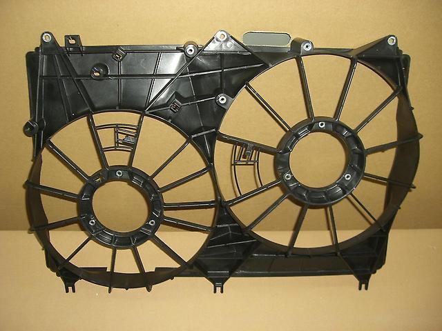 Difusor do radiador de aparelho de ar condicionado, montado com roda de aletas e o motor Suzuki 1776065J00 preço, a partir de 171,96 USD