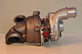 Compre 8G17300674 Jrone Turbina