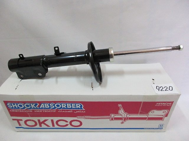 MB303905 Mitsubishi Amortecedor dianteiro