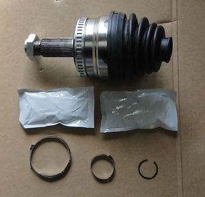 LR032577 Land Rover Junta homocinética externa dianteira