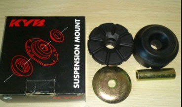 MR374547 Mitsubishi Suporte de amortecedor dianteiro