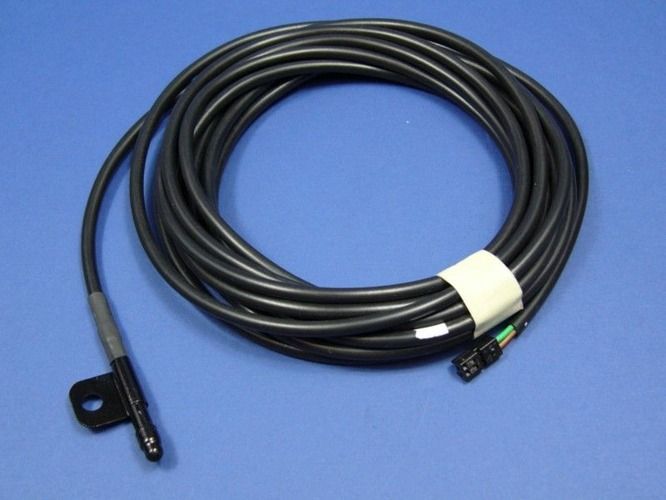 0075423317 Mercedes Sensor de temperatura do meio ambiente