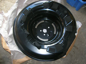 6477342040 Toyota Capa da roda de recambio