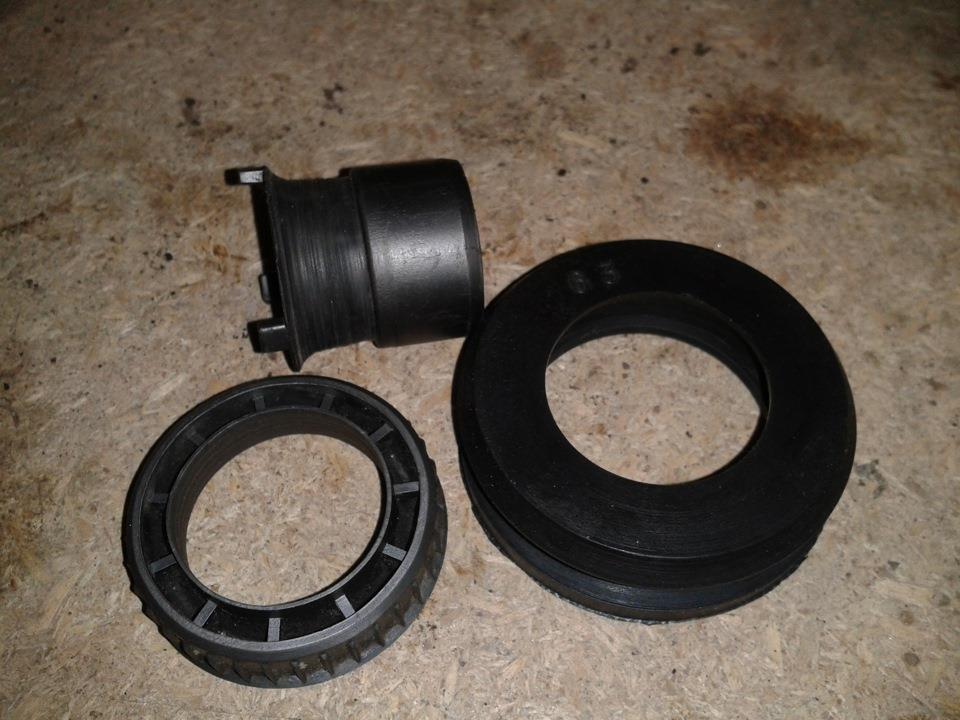 7042536 Ford Bucha da árvore da cremalheira da direção