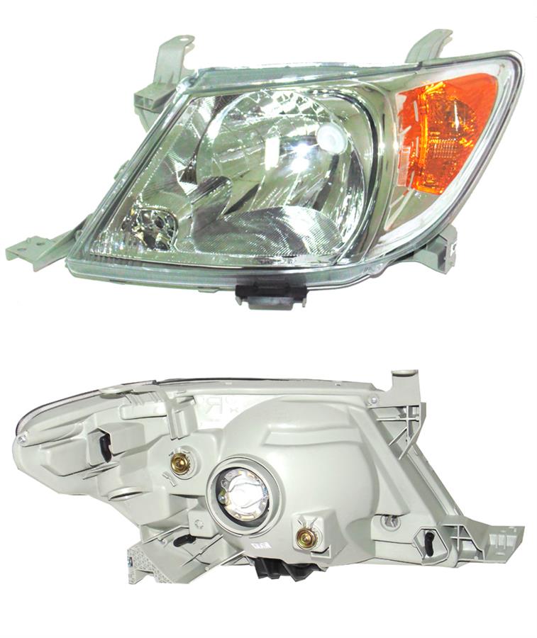 811500K041 Toyota