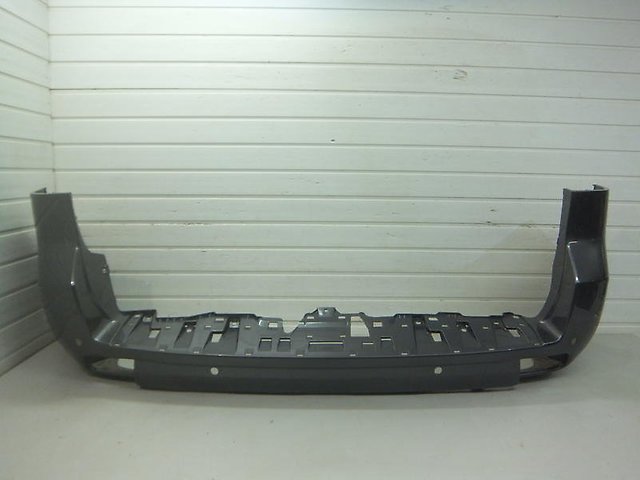 5215960971 Toyota Pára-choque traseiro
