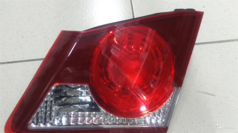 34151SNBG02 Honda Lanterna traseira direita interna