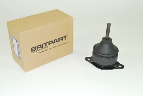 KKB102480 Land Rover Coxim (suporte) direito de motor