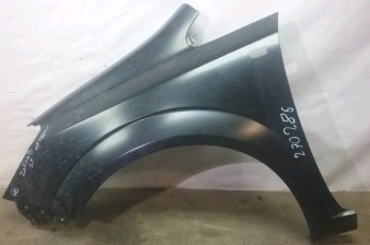 6101344 Opel Pára-lama dianteiro esquerdo