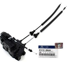 Fecho da porta dianteira esquerda Hyundai/Kia 813103K500 preço, a partir de 74,26 USD