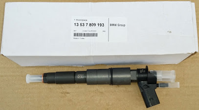 Injetor de injeção de combustível BMW 0445115048 preço, a partir de 224,74 USD