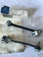 Barra dianteira de sensor do nível de posição de carroçaria Mercedes A2203200389 preço, a partir de 28,23 USD