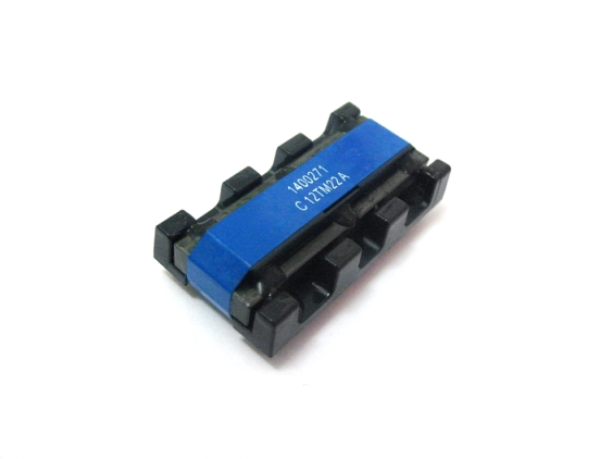1400271 Opel Pára-choque traseiro