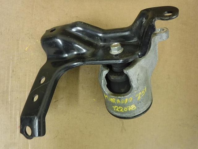 Coxim (suporte) direito de motor Nissan/Infiniti 11210JP00B preço, a partir de 102,35 USD