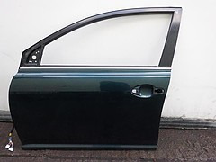 6700205050 Toyota Porta dianteira esquerda