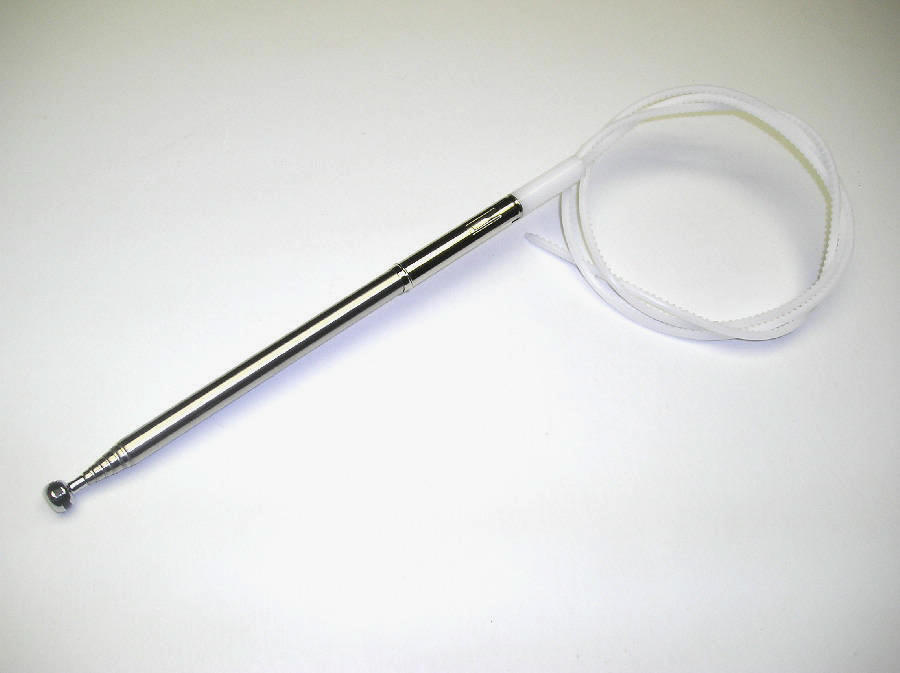 MR318477 Mitsubishi Haste de antena