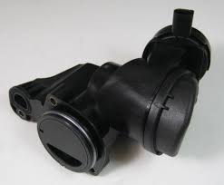 036103464AJ VAG Separador de óleo (separador) do sistema de ventilação de cárter
