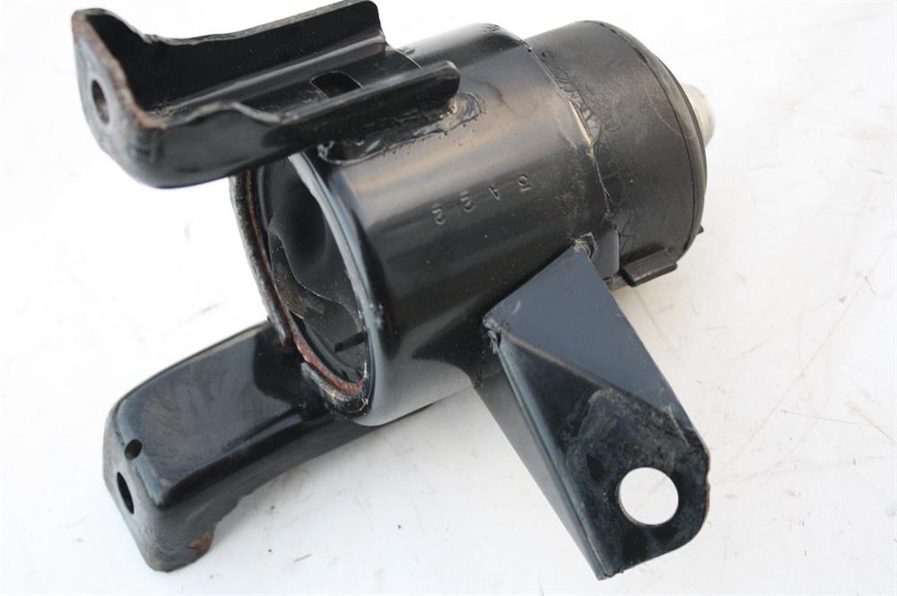 GJ6F39060E Mazda Coxim (suporte) direito de motor