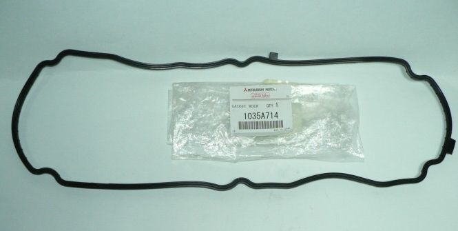 1035A714 Mitsubishi Vedante de tampa de válvulas de motor