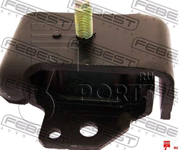 514678 GSP Coxim (suporte) esquerdo/direito de motor