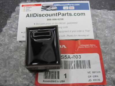 Sensor de ignição (dos espaços brancos de ignição) Honda 38255S5A003 preço, a partir de 261,87 USD