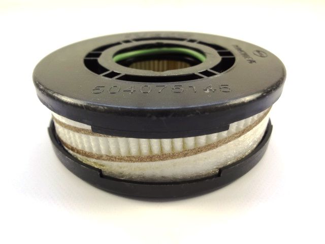 504075145 Fiat/Alfa/Lancia Filtro de ventilação de cárter