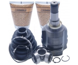 Junta homocinética interna dianteira GSP 659039 preço, a partir de 59,52 USD