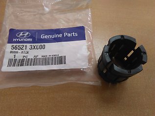 Bucha da árvore da cremalheira da direção Hyundai/Kia 565213X000 preço, a partir de 20,29 USD
