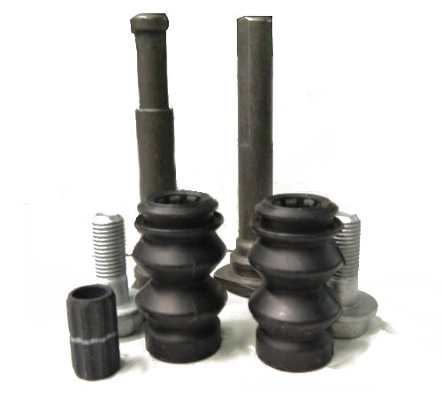 A0004230563 Mercedes Kit de reparação de suporte do freio traseiro